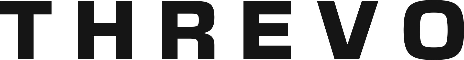 THREVO