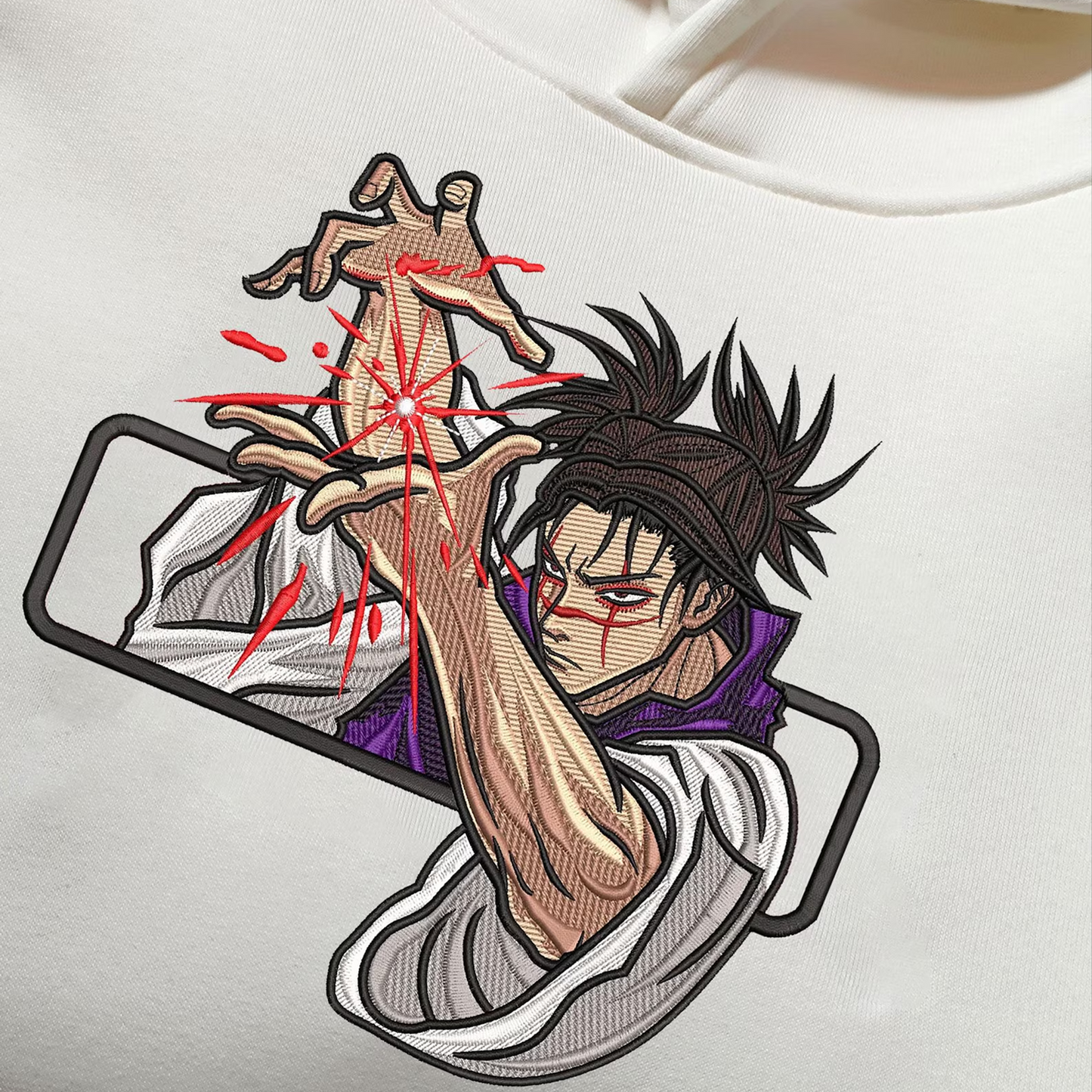 Sweatshirt Choso Edition